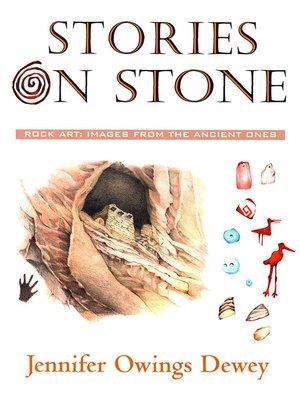 cover image of Stories on Stone